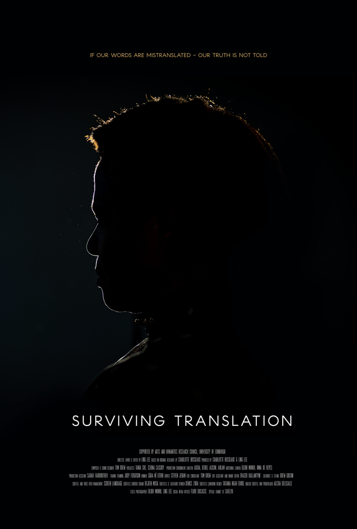 Surviving Translation