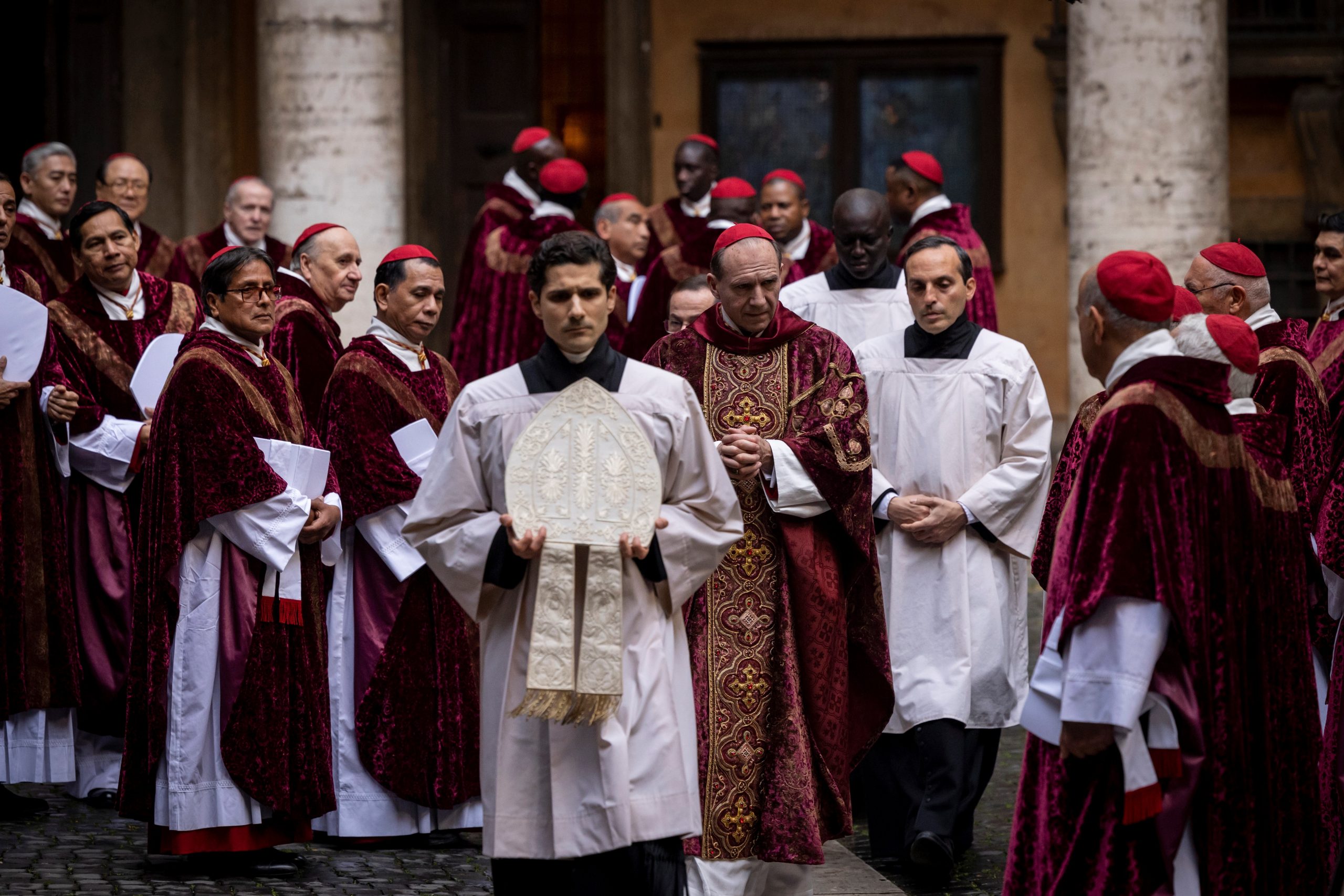 Conclave