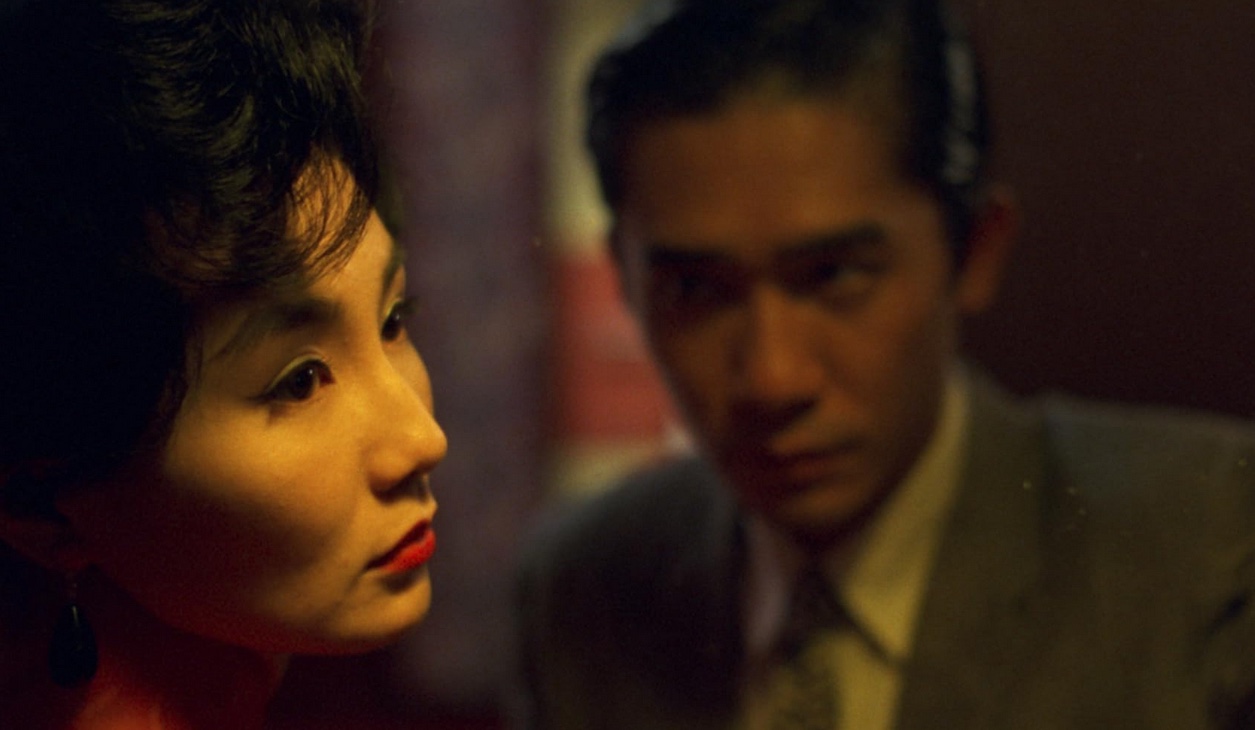 In the Mood for Love