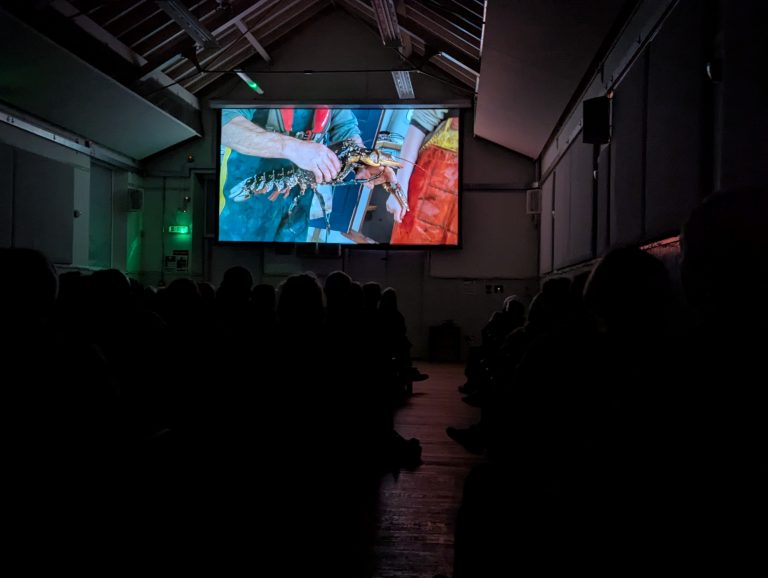 It’ll Never Work – Gallery