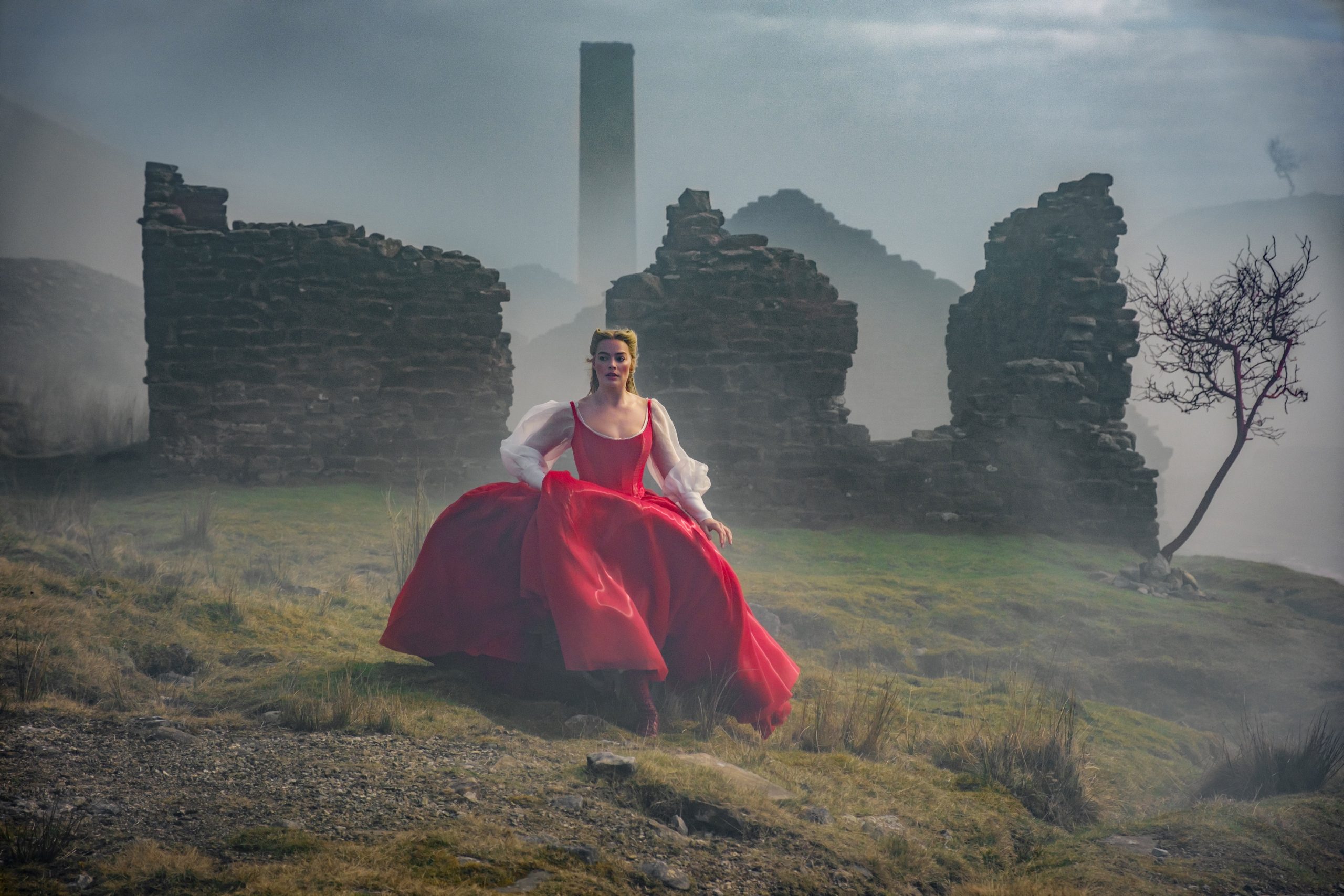 Wuthering Heights